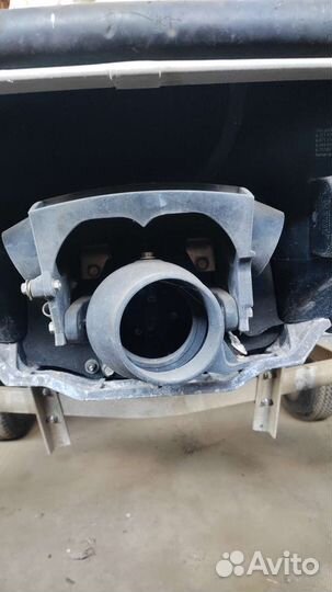 Ямаха FX VXS FZR VXR 1800