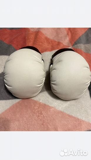 Перчатки для каратэ. Размер S