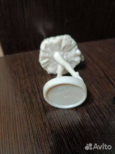 Статуэтка балерина СССР