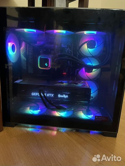 Сборка игровых и рабочих пк. Подбор комплектующих