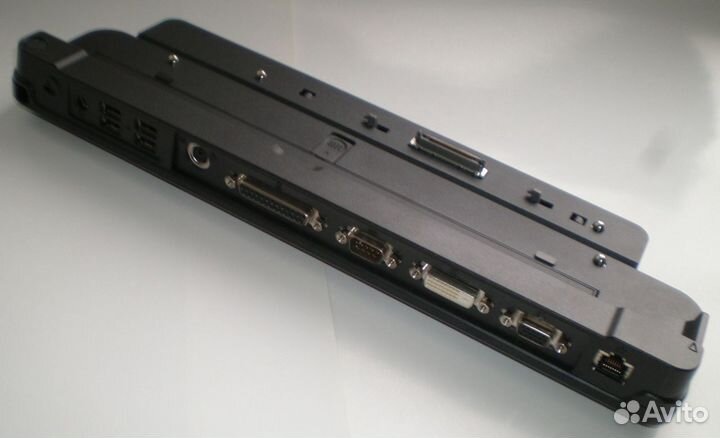 Репликатор портов (док-станция) Fujitsu-Siemens