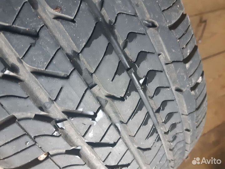 Goodyear Eagle Sport TZ 205/45 R17