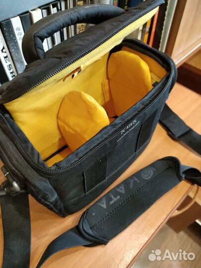 Nikon d5100 + 2 объектива + вспышка