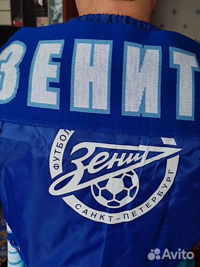 Набор болельщика 