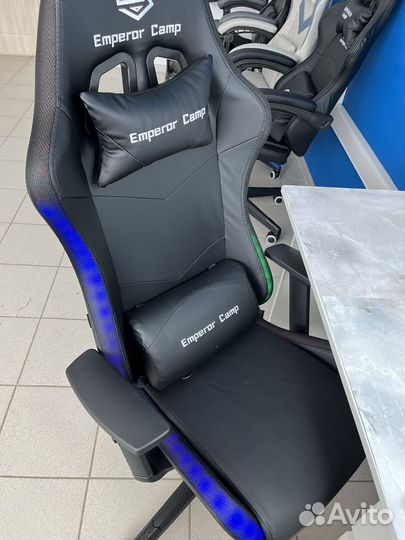 Игровое кресло