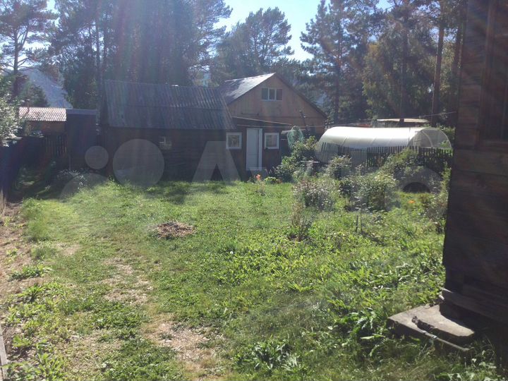 Дача 48 м² на участке 5 сот.