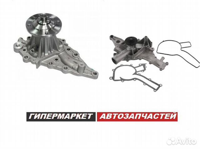 Помпа Toyota Mark Crown Chaser Celica