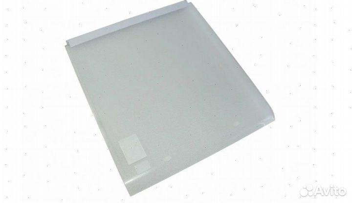 Крышка плиты стеклянная gefest