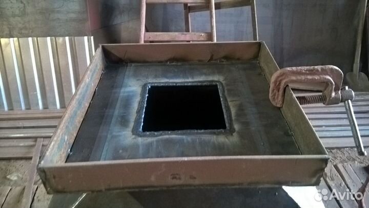 Продам каменку