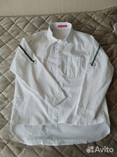 Школьная одежда для девочки 140 146