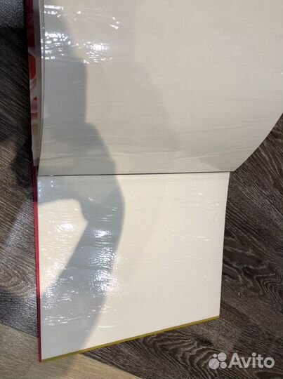 Альбом для фотографий