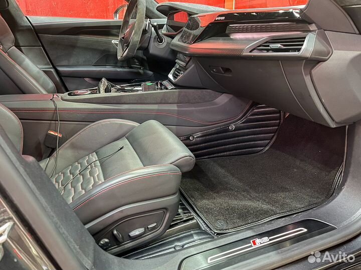 3D коврики 3Д от производителя