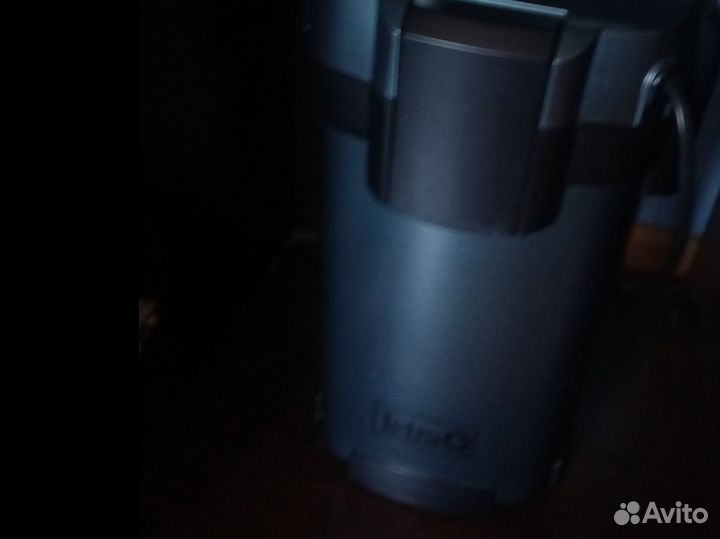 Внешний фильтр tetra ex 800 plus