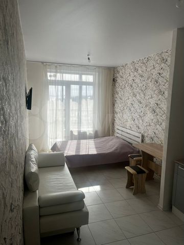 Квартира-студия, 22 м², 12/18 эт.