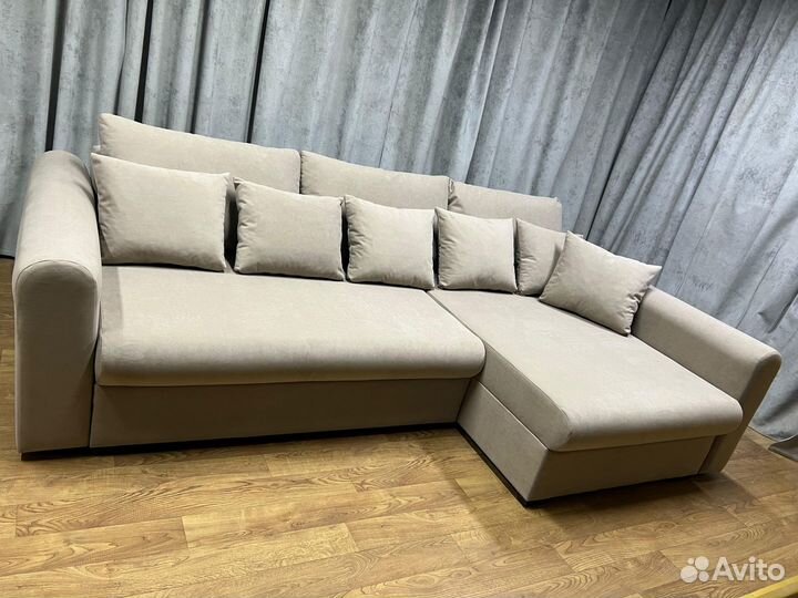 Диван Модена угловой