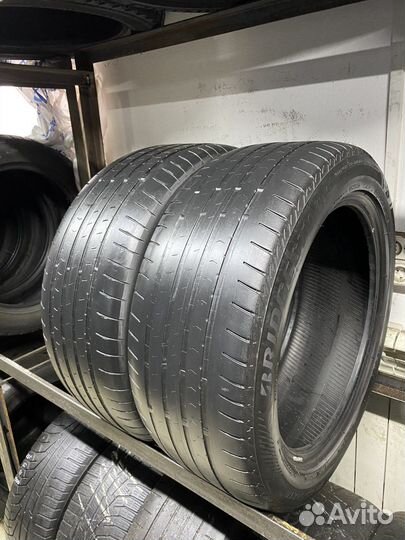 Bridgestone Ecopia EP300 225/50 R17 94V