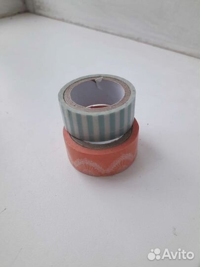 Декоративный скотч