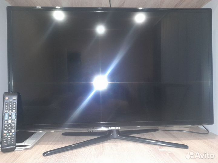 Телевизор SMART tv бу