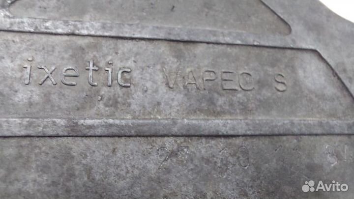 Насос вакуумный Toyota Land Cruiser 200 1VD-FTV