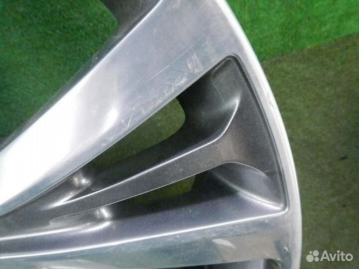 Диск литой R22 Range Rover Vogue 4 L405 (2012-2021