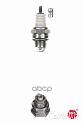 Свеча зажигания 6703 bpmr7A NGK