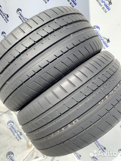 Infinity Tyres EcoMax 245/40 R18 97Y