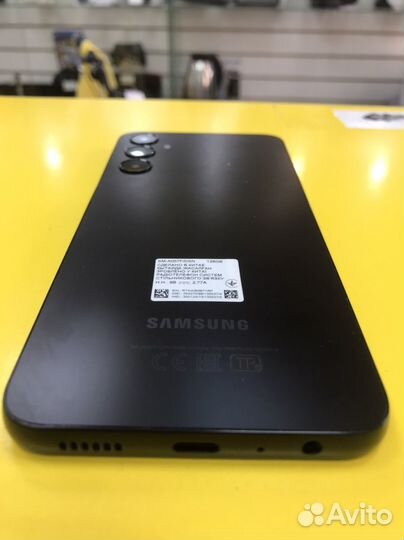 Samsung Galaxy A05s, 6/128 ГБ