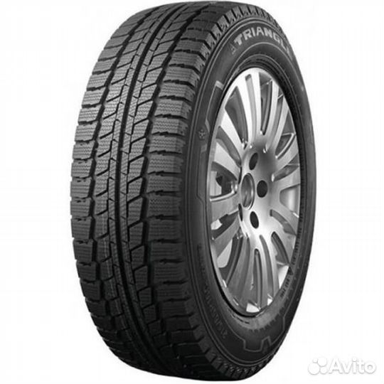 Triangle LL01 195/75 R16 105Q
