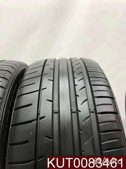 Dunlop SP Sport Maxx 050+ 225/45 R17 107U