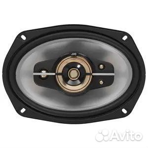Автомобильная акустика JVC CS-DR695HP