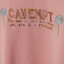 Свитшот CavEmpt
