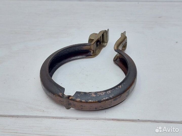 Хомут Bmw X5 E70 M57306 D3 2008