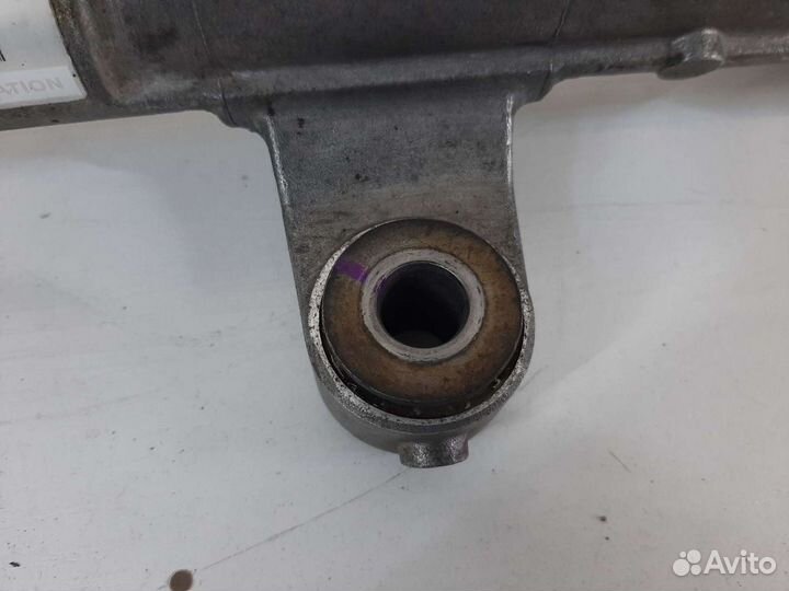 Рулевая рейка Kia Sportage 4 QL