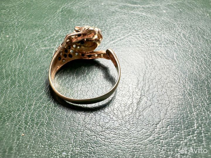 Золотое кольцо