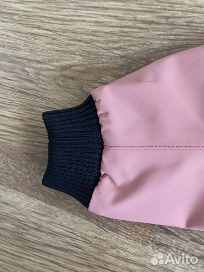 Новый Деми без утепл комбинезон Reima Takaisin p80