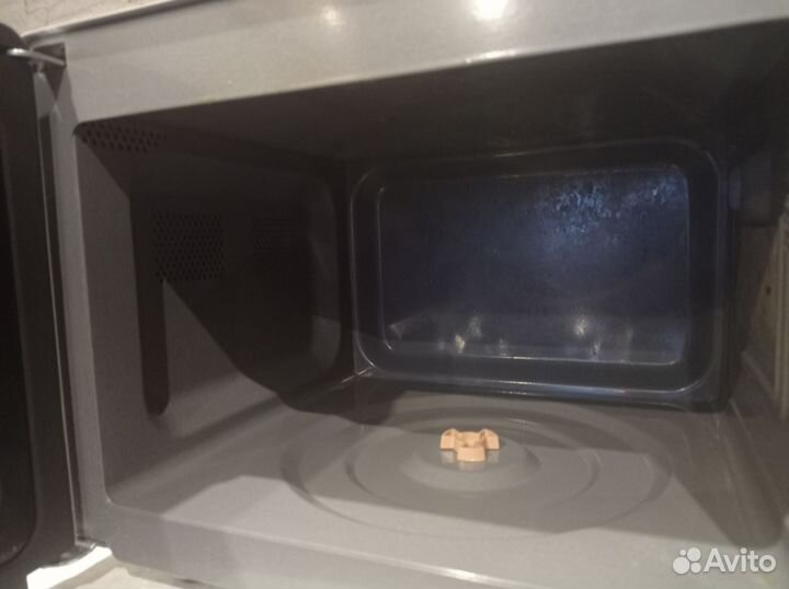 Микроволновая печь gorenje