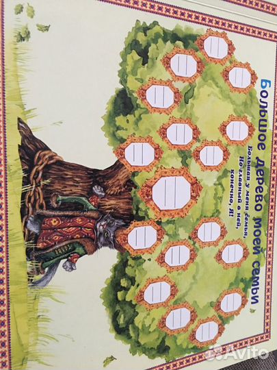 Фотоальбом новый