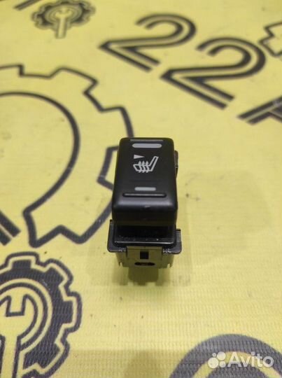 Кнопка подогрева сидений Infiniti Fx35 S50 VQ35DE