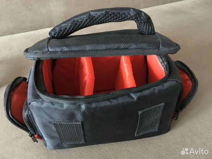 Сумка для фотоаппарата