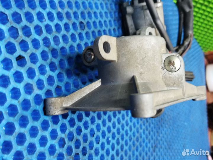 Замок зажигания mitsubishi RVR n23w