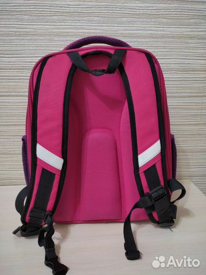 Школьный рюкзак