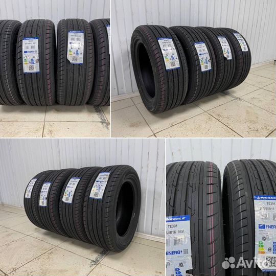Triangle Protract TEM11 205/65 R15