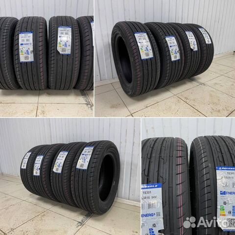 Triangle Protract TEM11 205/65 R15