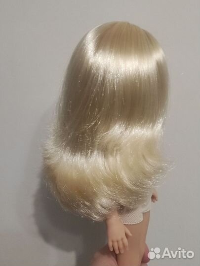 Кукла Клаудия Паола Рейна 2019г