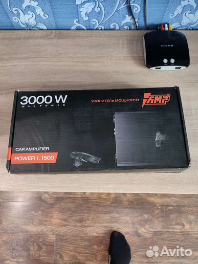 Продам моноблок