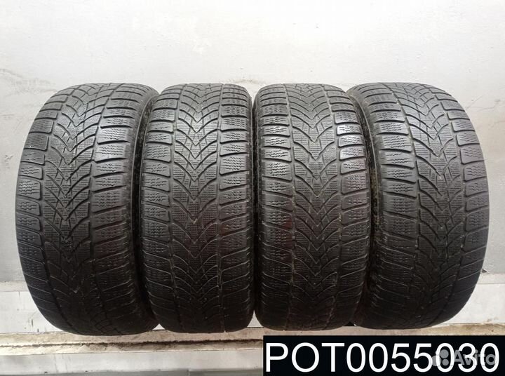 Dunlop SP Winter Sport 4D 225/55 R17 100M