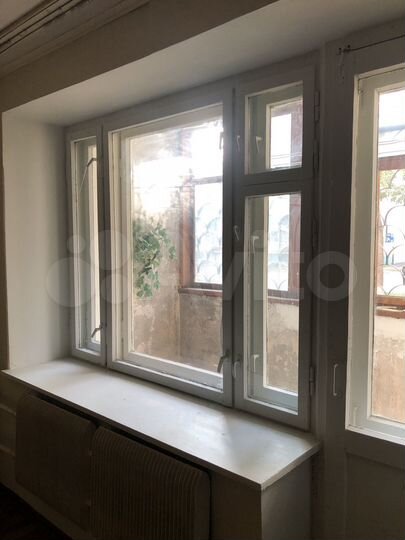 1-к. квартира, 35 м², 1/5 эт.