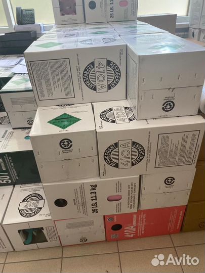 Кондиционер бирюса B-36