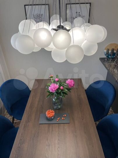 2-к. квартира, 83 м², 3/5 эт.