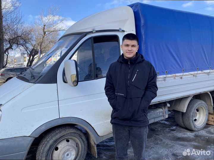 Перевозка грузов по стране от 200км